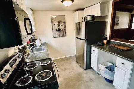 Blue Door Cottage 12 Miles To Yosemite Bbq Oakhurst Luaran gambar