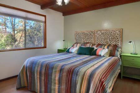 Blue Door Cottage 12 Miles To Yosemite Bbq Oakhurst Luaran gambar