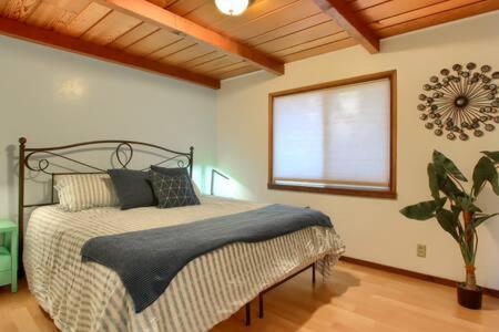Blue Door Cottage 12 Miles To Yosemite Bbq Oakhurst Luaran gambar
